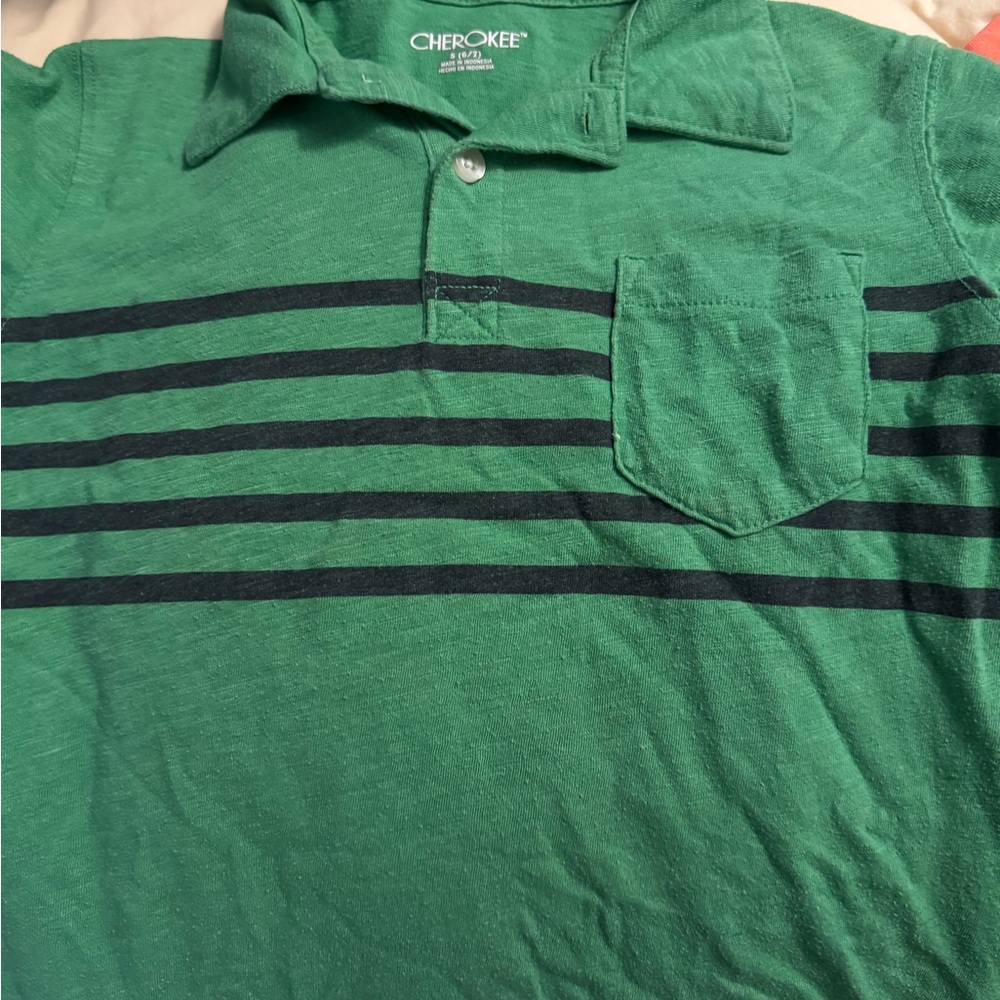Shirt bundle